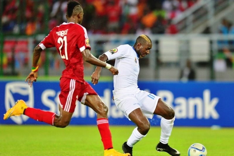 Κονγκό – Δημοκρατία Κονγκό 2-4 (video)