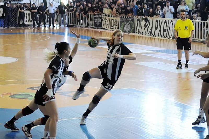 ΠΑΟΚ: Νίκησε στο Αμύνταιο