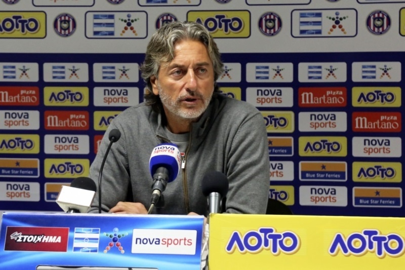 Βλάχος: «Διπλή η σημερινή νίκη»