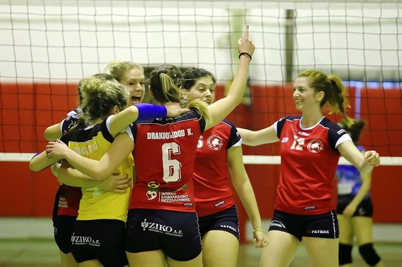 Μακεδόνες Αξιού – ΑΕΚ 3-2 (photos)