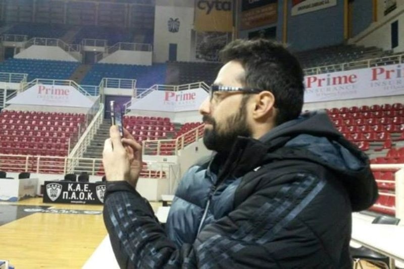 ΠΑΟΚ: Μαζί με τους τραυματίες στο «Nick Galis Hall»