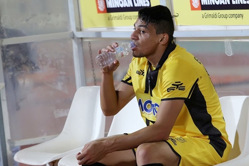 Εργοτέλης: Τέλος ο Μπαμ Μπαμ