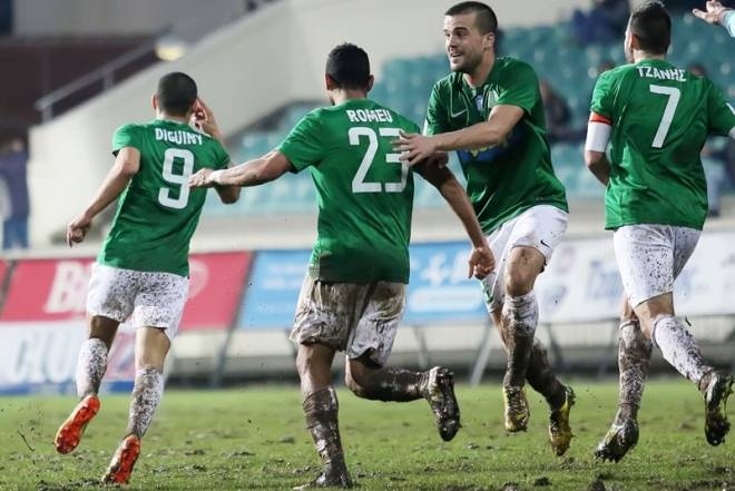 Πανθρακικός: Προβληματισμός και… τελικός