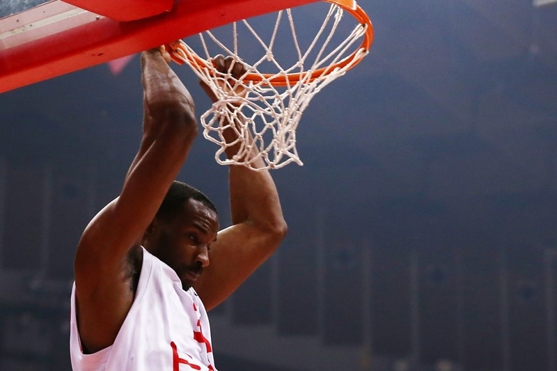 Παναθηναϊκός: Ο Λαουάλ έπιασε δουλειά