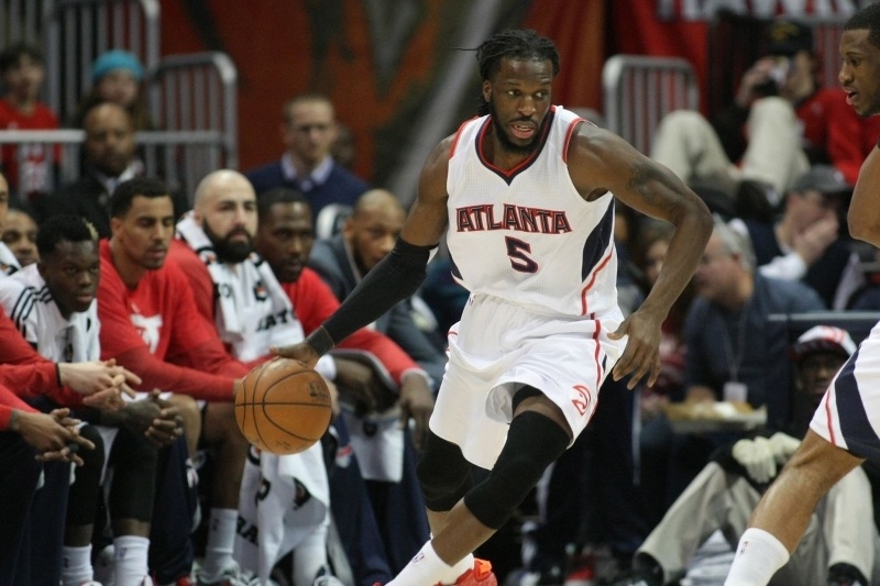 Ατλάντα Χοκς: Δεν ρισκάρουν με Κάρολ, Σεφολόσα και Μακ