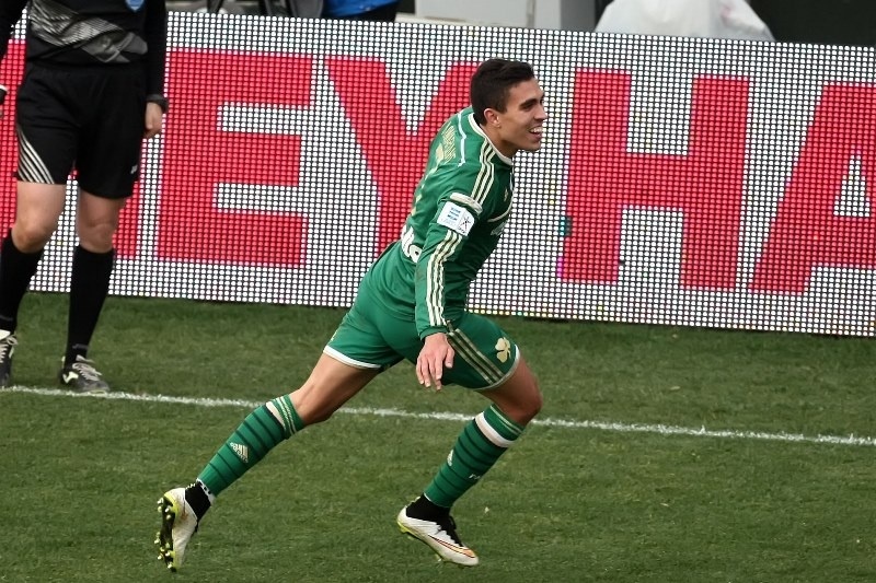 Κλωναρίδης: «Πάμε παντού για τη νίκη»