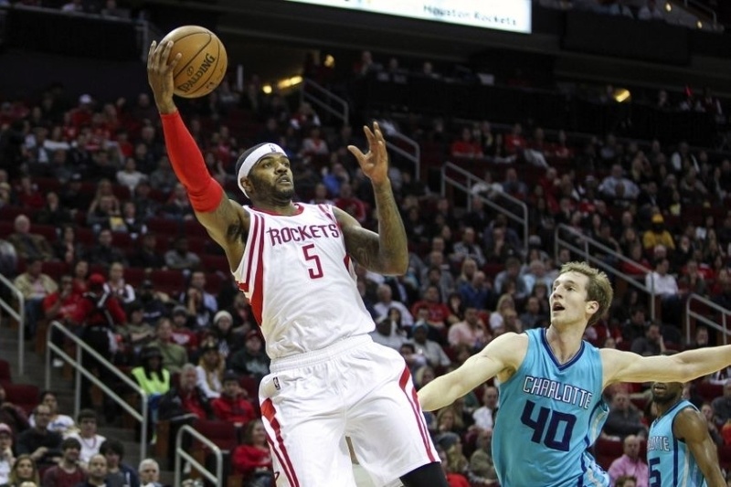 Χιούστον Ρόκετς: Επιστροφή του Τζος Σμιθ στο Ντιτρόιτ