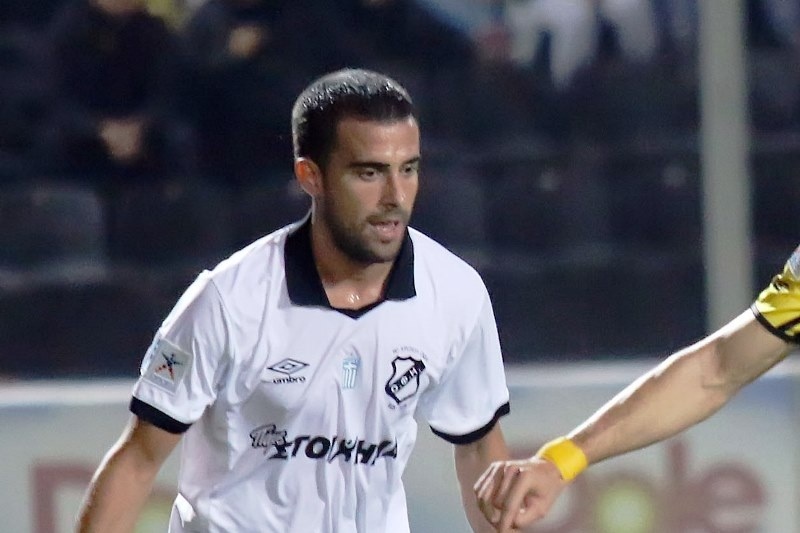 ΟΦΗ: Στην έξοδο και ο Αρτόλα