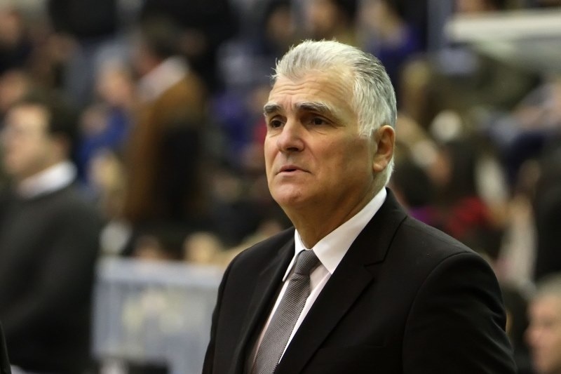 Μαρκόπουλος: «Ο Άρης έπαιξε δυνατά και σκληρά»