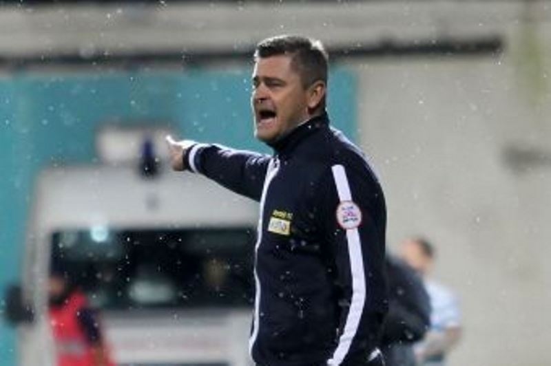 Δερμιτζάκης: «Νίκη ασπιρίνη»