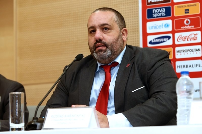 Καραπαπάς: «Το παραμικρό με το πούλμαν»