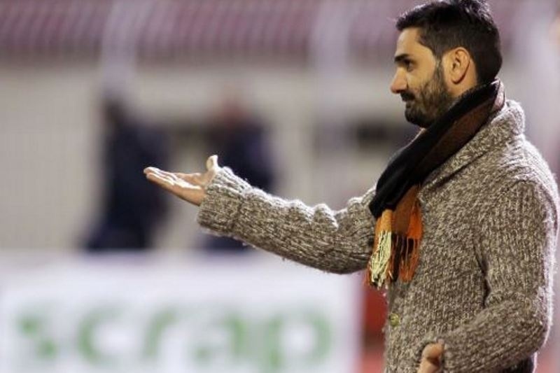 Ελευθερόπουλος: «Ο Ηρακλής είναι ομάδα Super League»