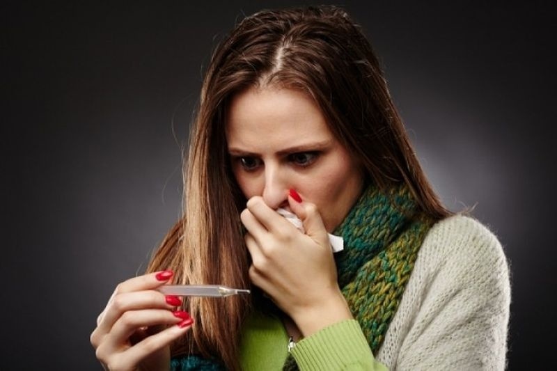 Πότε “κολλάει” η ίωση