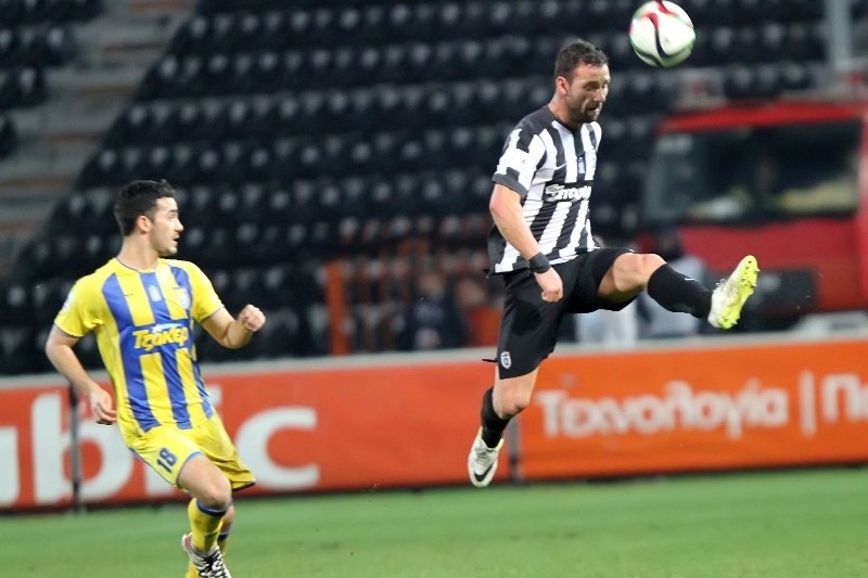 Ρατς: «Ίσως μας στοιχίσει το πρωτάθλημα»