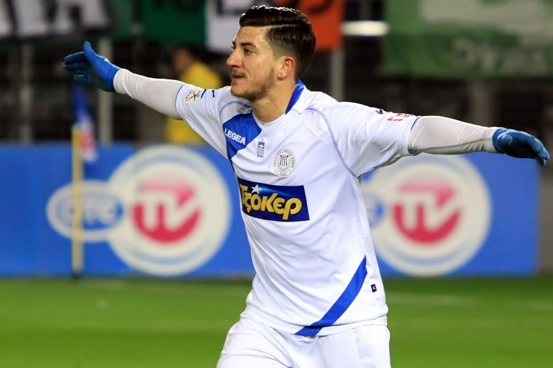 ΟΦΗ: Συμφωνία με Μαρτσάκη