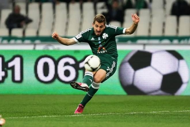 Παναθηναϊκός: Ημέρα Μαυρία