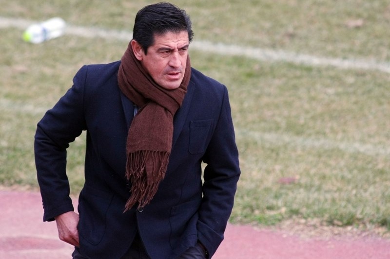 Ακίνο: «Η ομάδα δεν πρέπει να σταματήσει»
