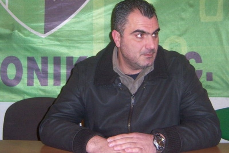 2ος Όμιλος Βορρά: Ξέφυγε η Ευκαρπία