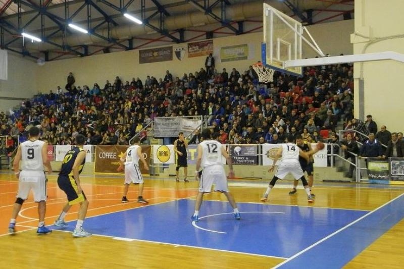 Βόρειος Όμιλος: Ο Προμηθέας τη νίκη, οι Μαχητές τη διαφορά (videos)