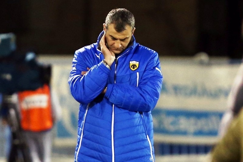 Δέλλας: «Δείξαμε αυταπάρνηση»