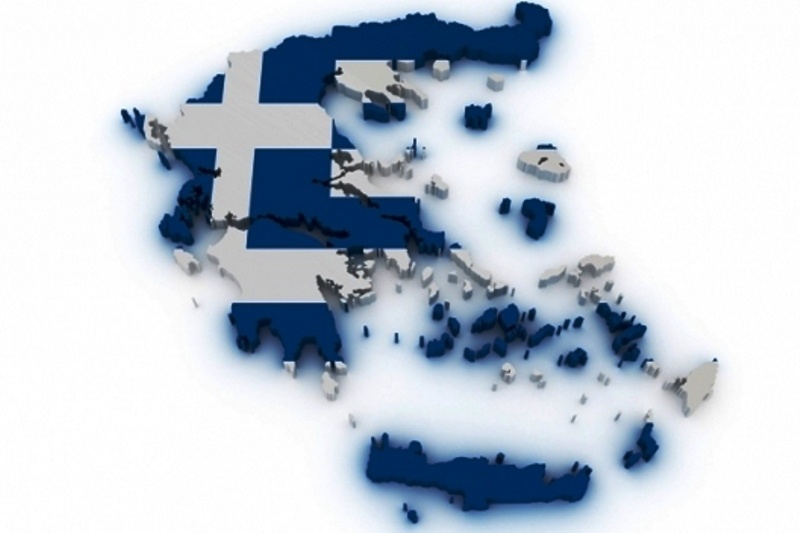 Σήμερα είναι τα "γενέθλια" της Ελλάδας!