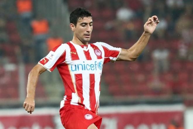 Κέρκυρα: «Πρώτη» αλλά όχι αποστολή για Γκαζαριάν