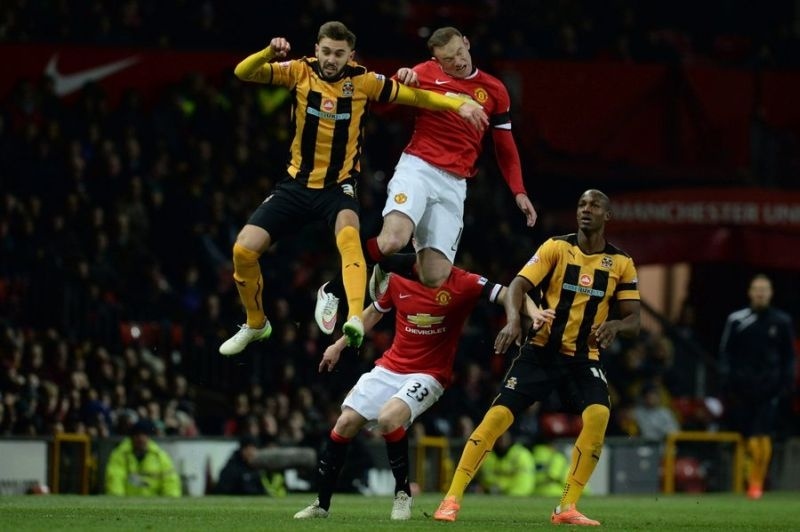 FA Cup: «Καθάρισε» στον επαναληπτικό η Γιουνάιτεντ (video)