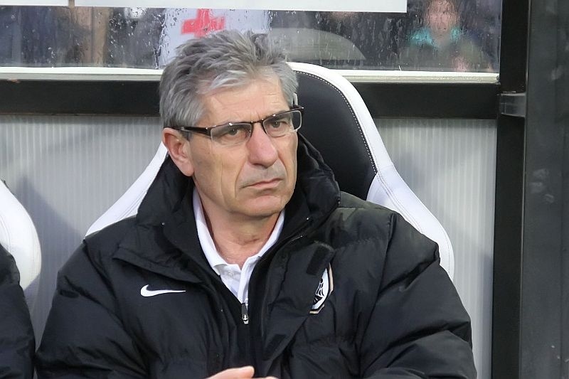 Αναστασιάδης: «Σοβαρά κόντρα στον ΟΦΗ»