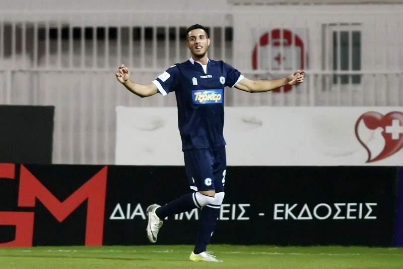 Ατρόμητος: Δίχως τρεις στο «Γ. Καραϊσκάκης»