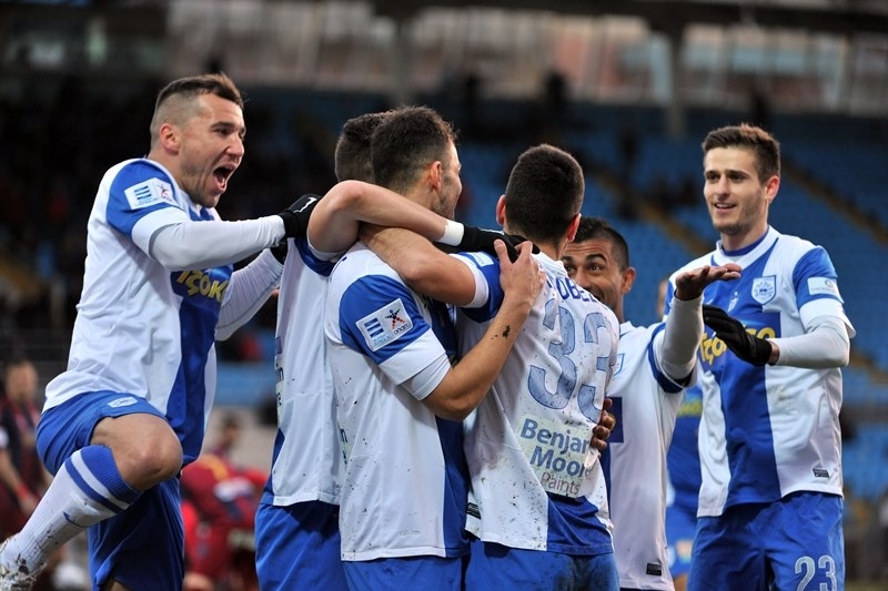 ΠΑΣ Γιάννινα – Βέροια 4-1 (photos)