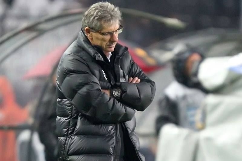 ΠΑΟΚ: Παραίτηση Αναστασιάδη!