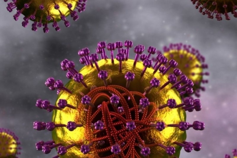 Προσοχή: Ποιος είναι ο πιο μεταδοτικός ιός