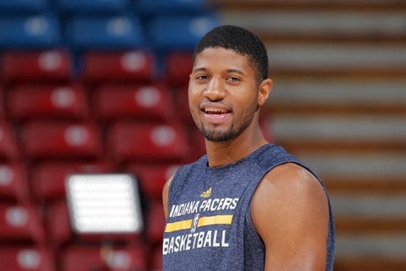 Ιντιάνα Πέισερς: Ελπίδες για Πολ Τζορτζ!