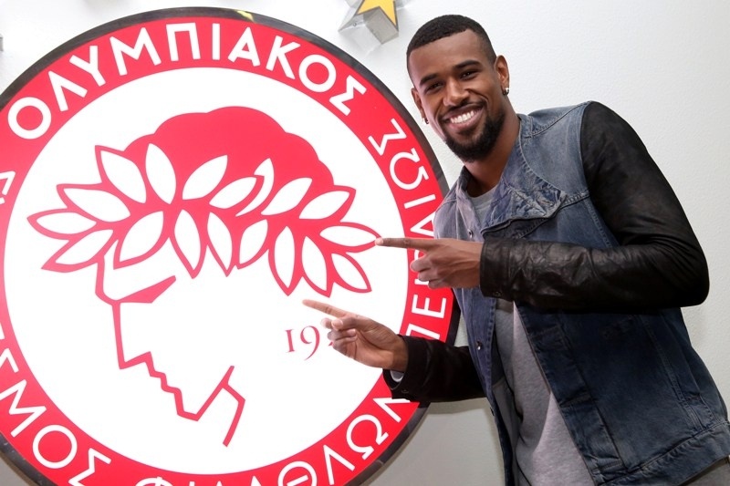 Ολυμπιακός: Με Σαντάνα κόντρα στον Ατρόμητο