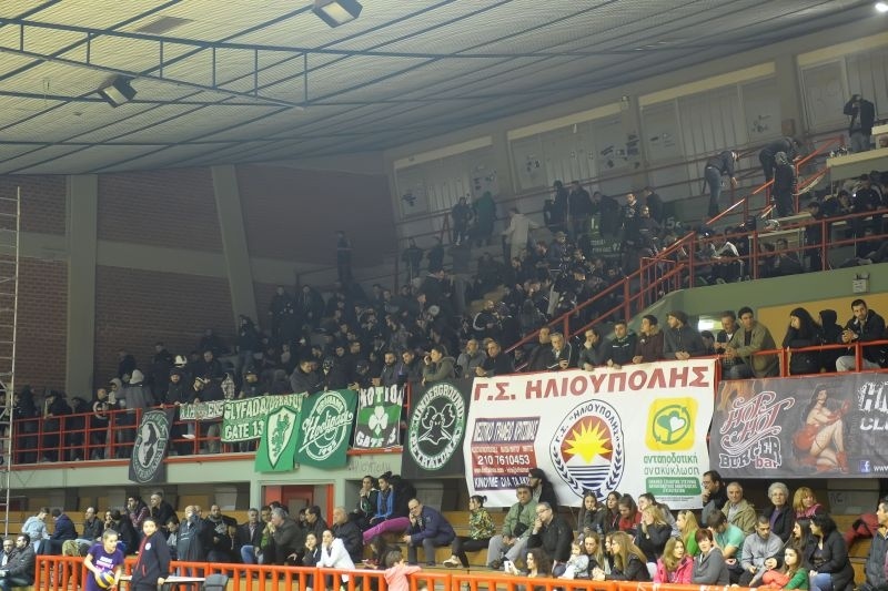 Απίστευτη αποχώρηση της ΝΕΡΙΤ!