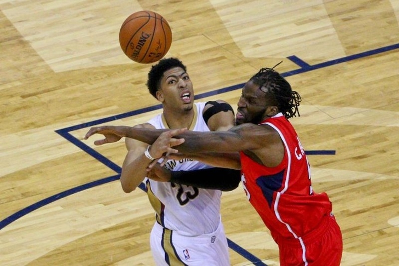 Ατλάντα Χοκς: Ανεβαίνει ο Ντε Μαρ Κάρολ