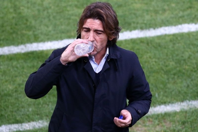 Σα Πίντο: «Σφυρίζονταν διαρκώς φάουλ»