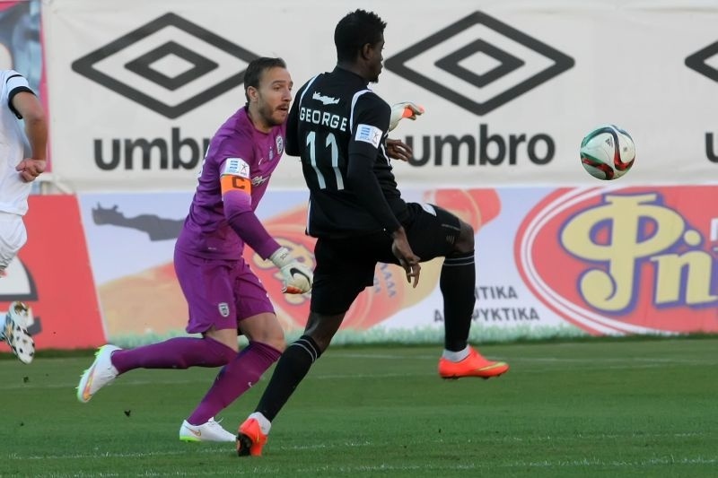 Γλύκος: «Περιμένουμε τη διοίκηση»