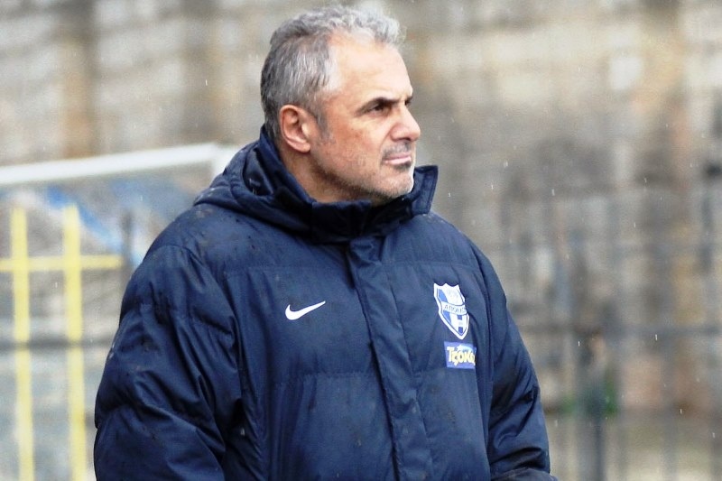 Απόλλων Σμύρνης: Η παρουσίαση των 10 και το μήνυμα της διοίκησης (video)