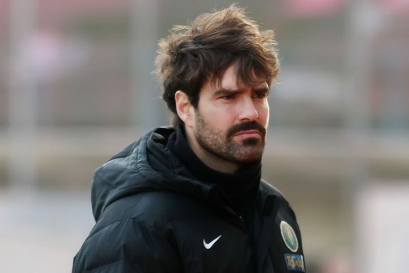 Ρόκα: «Να έχουμε ηρεμία»