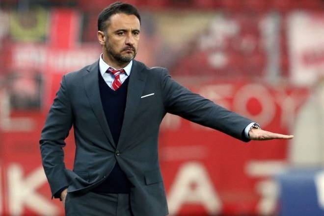 Περέιρα: «Πάμε για τη νίκη»