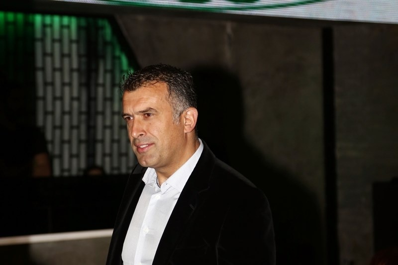 Αναστασίου: «Ταμείο στο τέλος»