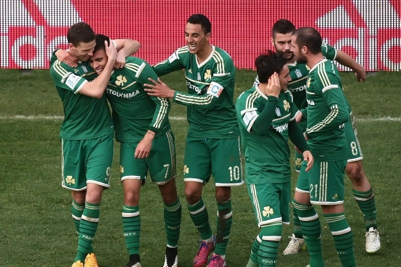 Κλωναρίδης: «Το καλύτερο γκολ που έχω πετύχει»