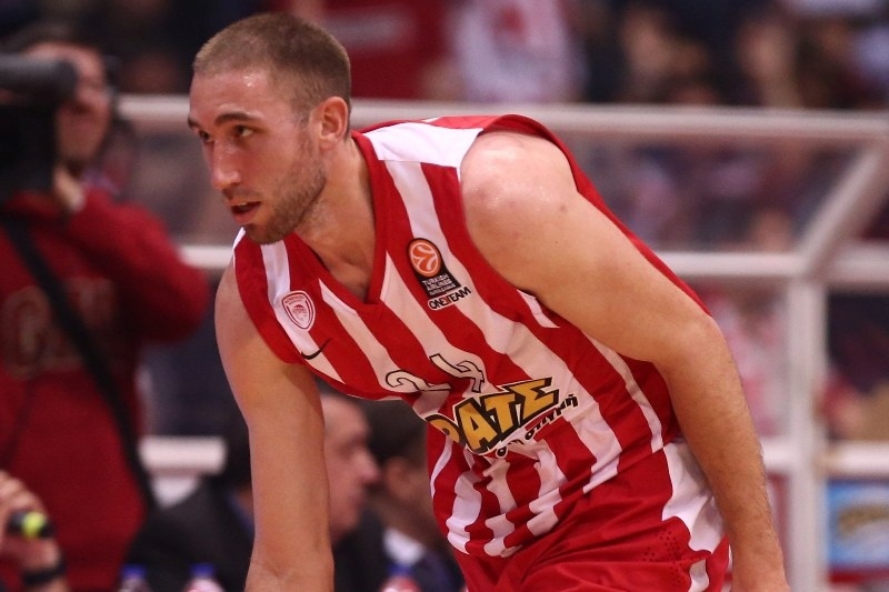 Λοτζέσκι: «Είχαμε αυτοπεποίθηση»