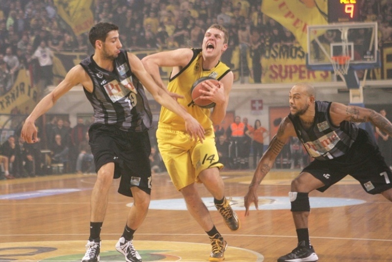 Βεζένκοφ: «Δεν φοβόμαστε τον ΠΑΟΚ»