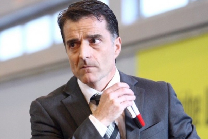 Κουστένης: «Πρέπει να κερδίσουμε»