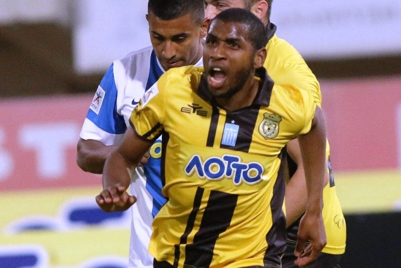 Εργοτέλης: «Δικέφαλοι» για Γιουσούφ