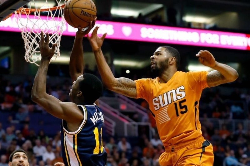 Φίνιξ Σανς: Συνήλθαν με Μάρκους Μόρις (videos)