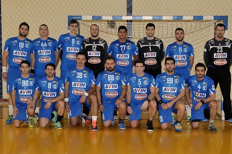 Α1 Χάντμπολ Ανδρών: Δύσκολα ο Ποσειδώνας τη Δράμα