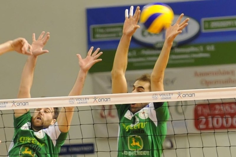 Ορεστιάδα: Ακόμη πιο κοντά στην 8άδα